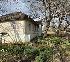 Продаётся дом в центре с. Катериновка. Каменский район.