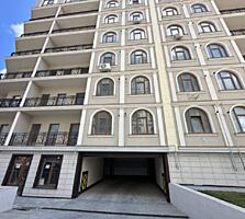 В продаже просторная 1-комнатная квартира в современном жилом ...