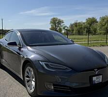 Продам Tesla model S