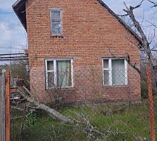 Продается дачный участок