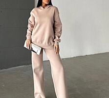Спортивный костюм “Soft Comfort” — стиль и уют каждый день