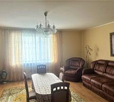 Продам 3хкомнатную квартиру с кап. ремо в центре в новом кирпичном доме