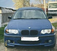 Продам БМВ Е46