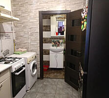 Продам квартиру 36.1 кв. м., 1/2, ул. Мясоедовская/Прохоровская.
