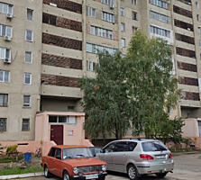 Продается большая 2-комнатная квартира чешка в г. Днестровск