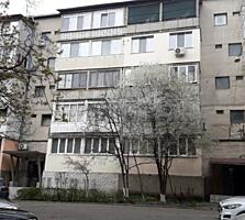2-х комнатная квартира, Рышкановка.