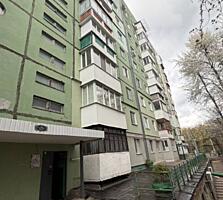 Apartament cu 3 camere, Buiucani.