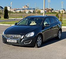 Volvo V60 (Авторынок КОВЧЕГ)