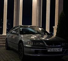 Продам/обмен Хонда аккорд