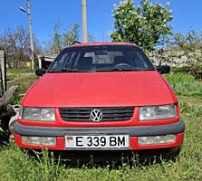 Продаётся Volkswagen passat b4