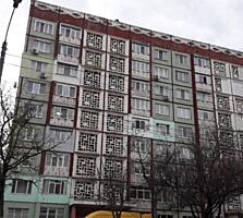 Apartament cu 3 camere, Râșcani.