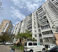 4-комн. квартира Ботанический пер, Шевченко- Говорова