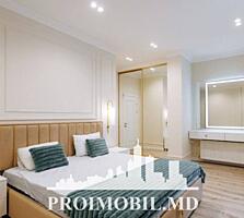 Vă propunem spre vânzare acestpenthouse cu 3camere și living, sect. ..
