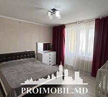 Vă propunem spre vânzare acest apartament cu 2 camere și living, ...