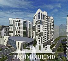 Vă propunem spre vânzare acestapartament cu 1 cameră,amplasat însect. 