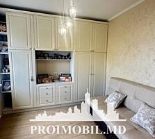 Vă propunem spre vânzare acestapartament cu 3camere, sect. Buiucani, .