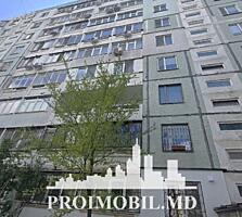Vă propunem spre vânzare acest apartament cu 2camere, sect. Botanica, 