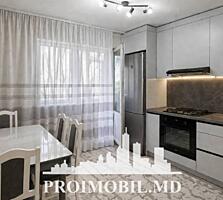 Vă propunem spre vânzare acest apartament cu 2 camere în sect. ...