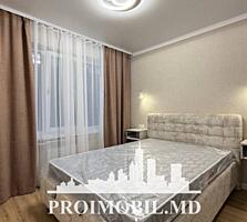 Vă propunem spre vânzare acest apartament cu 2 camere și living, ...