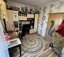 Apartament 2 odăi 38m2 Bălți cartierul 6 30900€ 