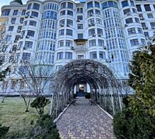 2-комн. квартира на Азарова, Французский, Приморский