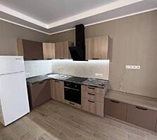 Предлагается к продаже двухэтажный таунхаус з ремонтом. На первом ...