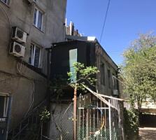 К продаже предлагается 2-комнатная квартира в центре города Одессы, в 