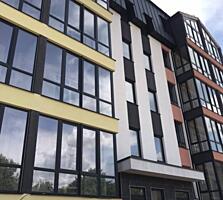 Продам 1 комнатную квартиру в элитном, малоэтажном доме с лифтом на ..