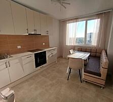 Предлагается к продаже однокомнатная квартира в современном жилом ...