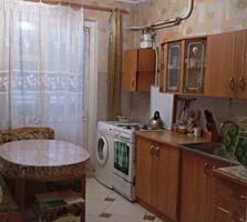 Продаётся 3-комнатная квартира на Таирова, ул. Академика Королёва / ..