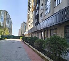 1-я смарт квартира, с ремонтом, в новом доме