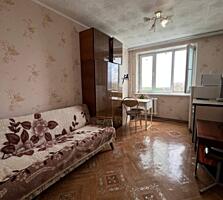 Продается 2-комнатная квартира. БЛОК. Тирасполь. Западный.