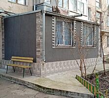 Ленинский 1/5 большая с пристройкой