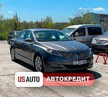 Lincoln MKZ Hybrid (Доступен в Автокредит)