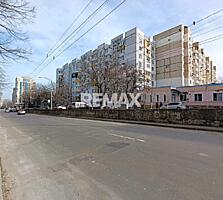 Apartament Ideal pentru Familie – 3 Camere Separate, 71 m², Botanica, 