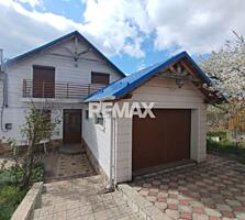 Casă generoasă cu 2 Nivele și confort modern – 10 Ari, Băcioi (sat Fru