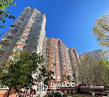 Spre vânzare apartament cu 1 cameră și living, bd. Mircea cel Bătrân