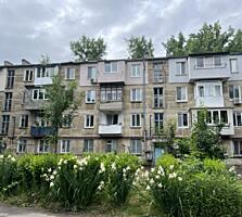 Apartament cu 2 camere, Râșcani.