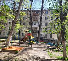 Apartament cu 2 camere, Râșcani.