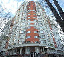 1-комнатная квартира, Ботаника.