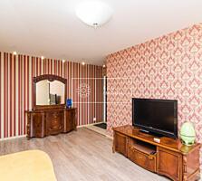 Spre vânzare apartament cu 2 odăi și living, bloc secundar, amplasat .