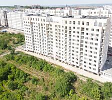 Spre vânzare apartament cu 2 camere amplasat în or. Durlești, str. ...