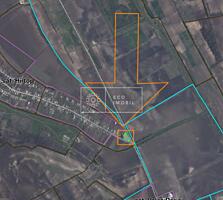 Spre vânzare teren intravilan pentru construcție, cu suprafața de ...