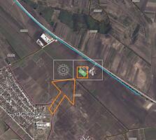 Se oferă spre vânzare teren agricol în mun. Chișinău, comuna ...