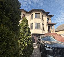Duplex, 240 m², Chișinău.