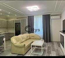 Apartament - 72  m²  , Chișinău, Telecentru, str. Grenoble