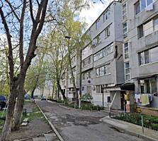 Apartament cu 2 camere, Telecentru.