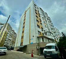 3-комнатная квартира, Ботаника.
