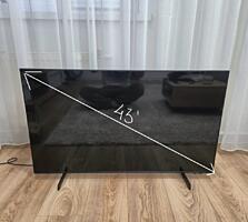 Продам телевизор Samsung UE43U8000FUXUA