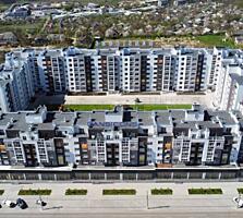 1-комнатная квартира, Оргеев Dansicons